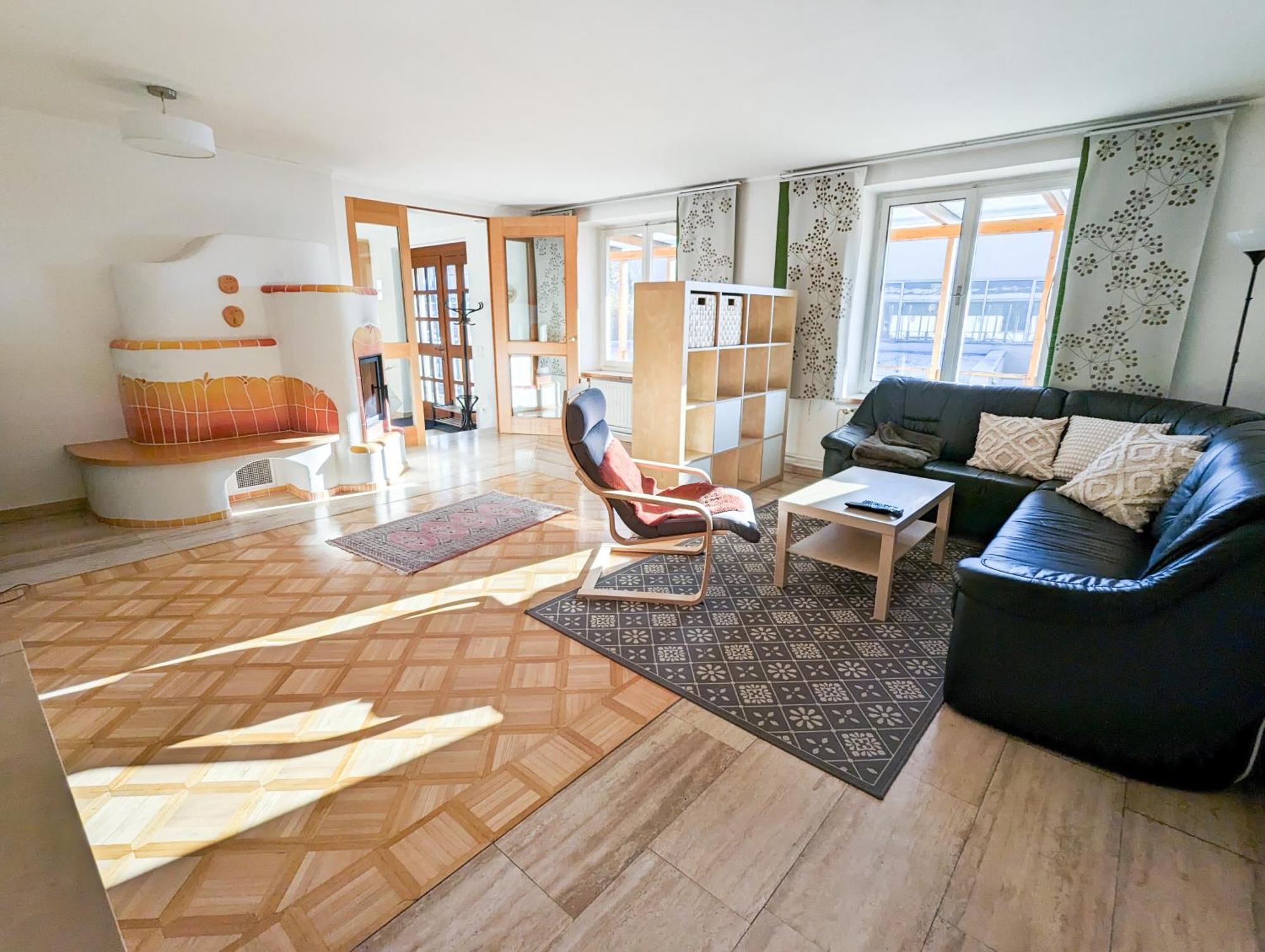 110M2 Apartment In Graz-Saint Peter - Free Parking Luaran gambar